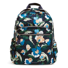 Campus Backpack Immersed Blooms