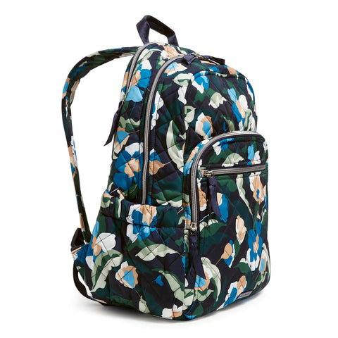 Campus Backpack Immersed Blooms