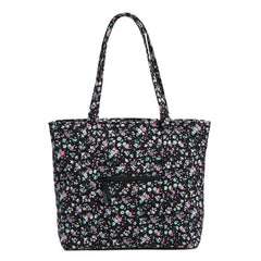 Vera Tote Bag Botanical Ditsy