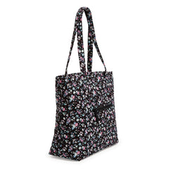 Vera Tote Bag Botanical Ditsy