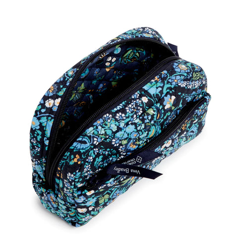 Medium Cosmetic Bag Dreamer Paisley