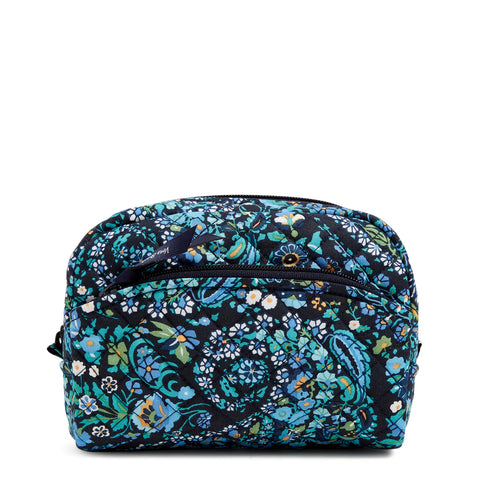 Medium Cosmetic Bag Dreamer Paisley