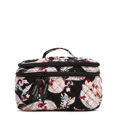 Brush Up Cosmetic Case Botanical Paisley