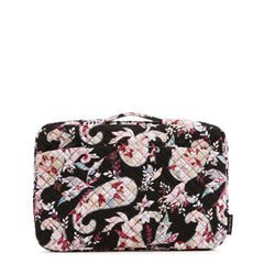 Laptop Organizer Botanical Paisley