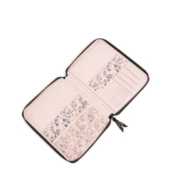 Tablet Tamer Organizer Botanical Paisley