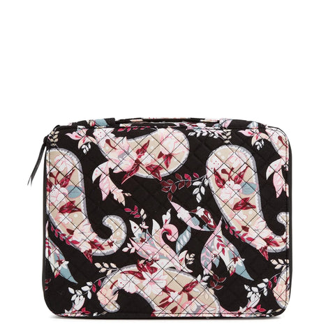 Tablet Tamer Organizer Botanical Paisley