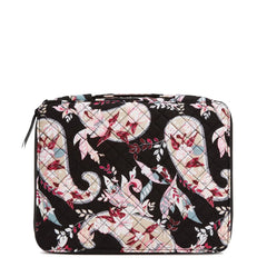 Tablet Tamer Organizer Botanical Paisley
