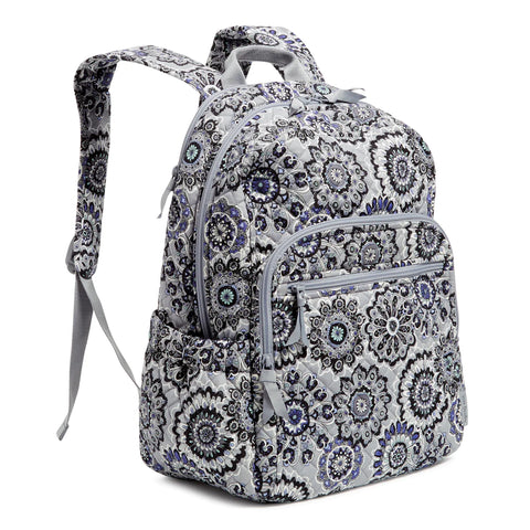 Campus Backpack Tranquil Medallion