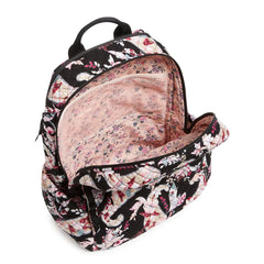 Campus Backpack Botanical Paisley