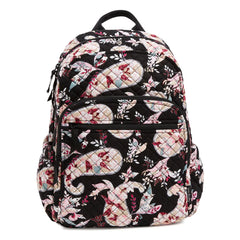 Campus Backpack Botanical Paisley