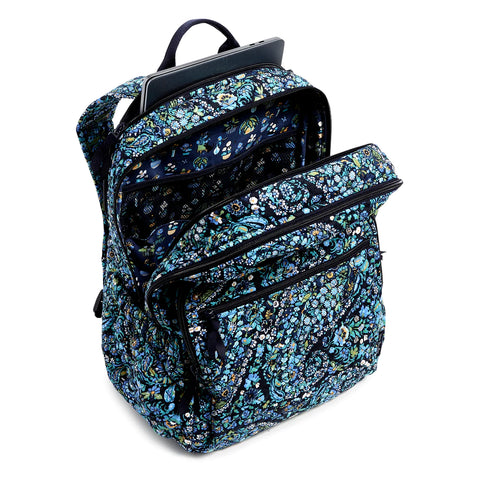 XL Campus Backpack Dreamer Paisley