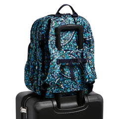 XL Campus Backpack Dreamer Paisley