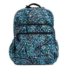 XL Campus Backpack Dreamer Paisley