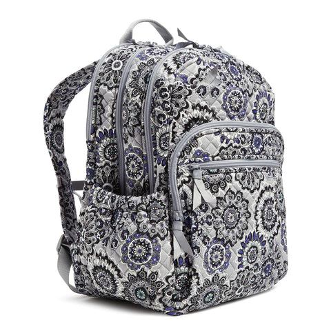XL Campus Backpack Tranquil Medallion