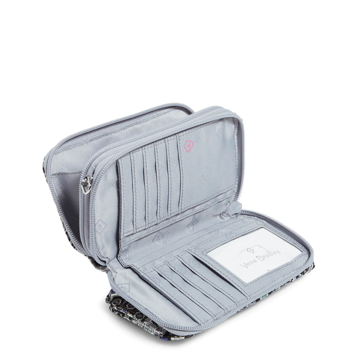 All in one wallet purse sale