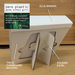 2026 Daily Verse Daily Desktop Calendar