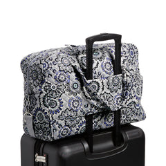 Weekender Travel Bag Tranquil Medallion