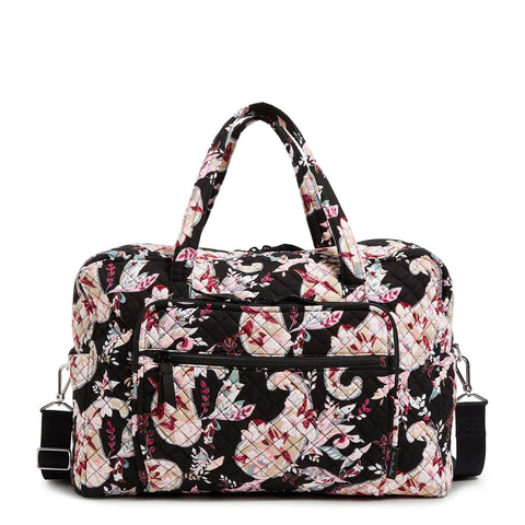 Vera Bradley Outlet | Deluxe Large Family Tote Bag – Vera Bradley Outlet  Store