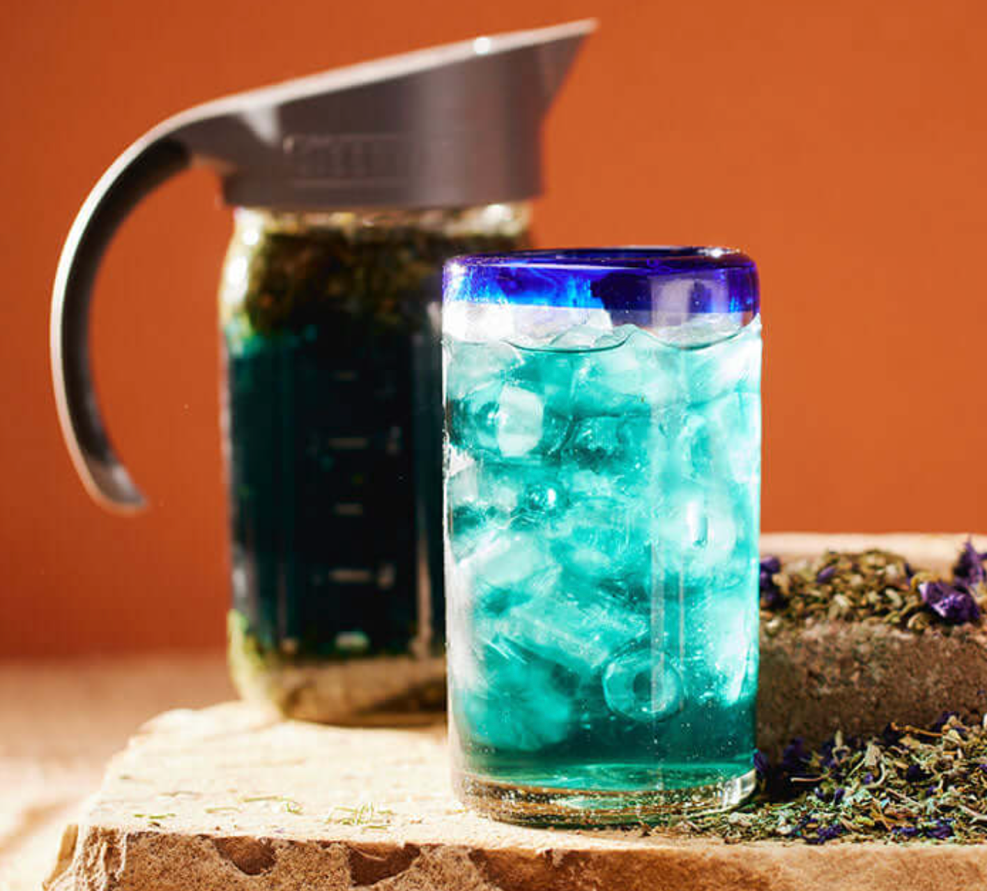 Desert Sage Herbal Tea