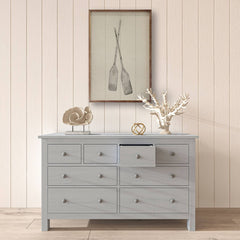 Kendrick Home - Silver Oars: 10x16