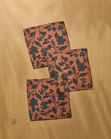 Geometry - Hallowell Dishcloth Set