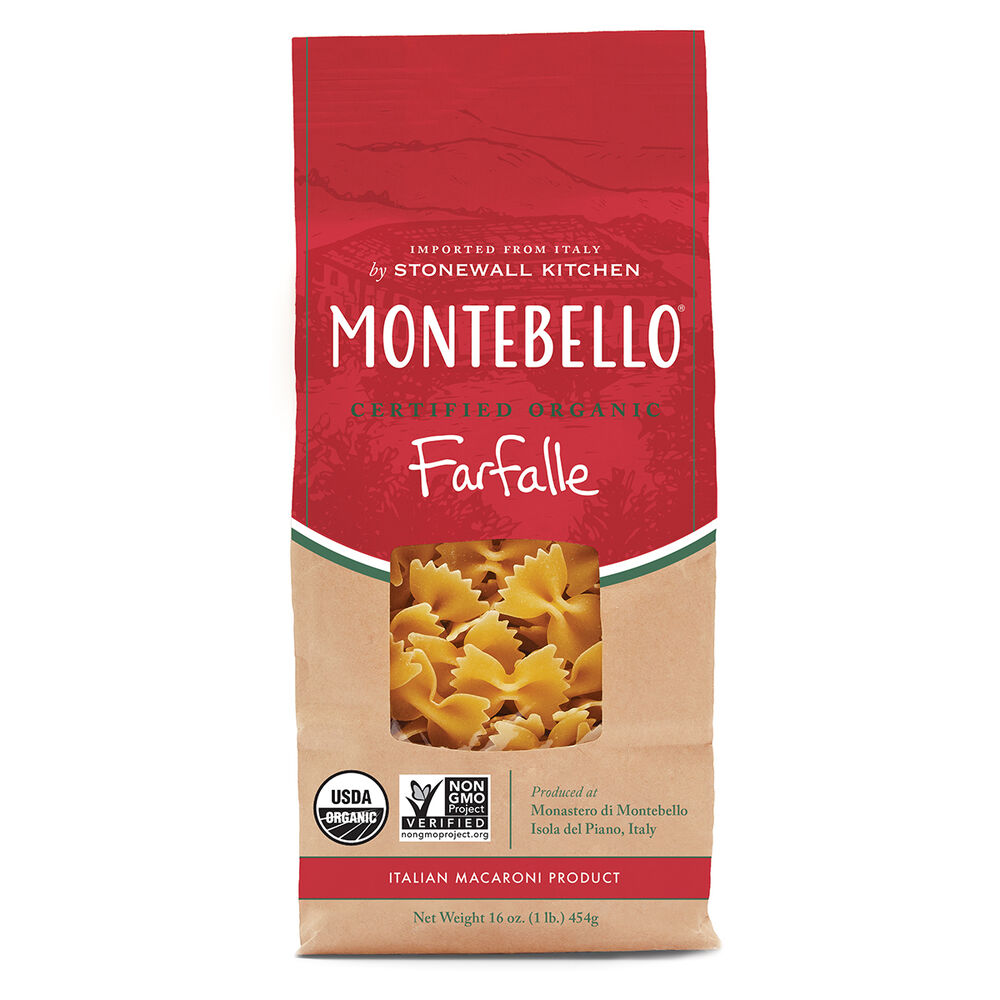 Farfalle Pasta