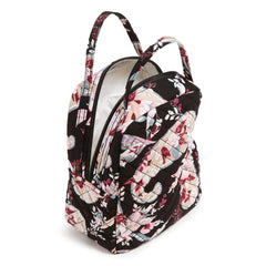 Lunch Bunch Bag Botanical Paisley