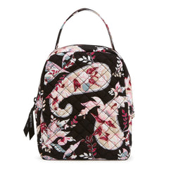 Lunch Bunch Bag Botanical Paisley