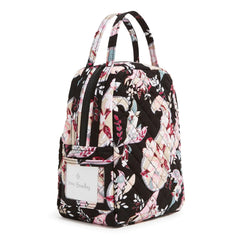 Lunch Bunch Bag Botanical Paisley