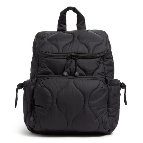 Featherweight Black Backpack