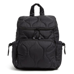 Featherweight Black Backpack