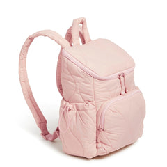 Featherweight Backpack in Featherweight-Rose Quartz