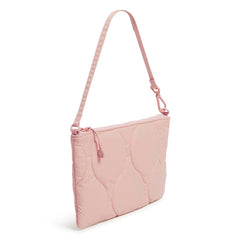 Featherweight Convertible Wristlet Rose Quartz