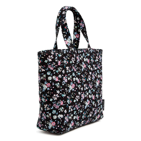 Lunch Tote Bag Botanical Ditsy