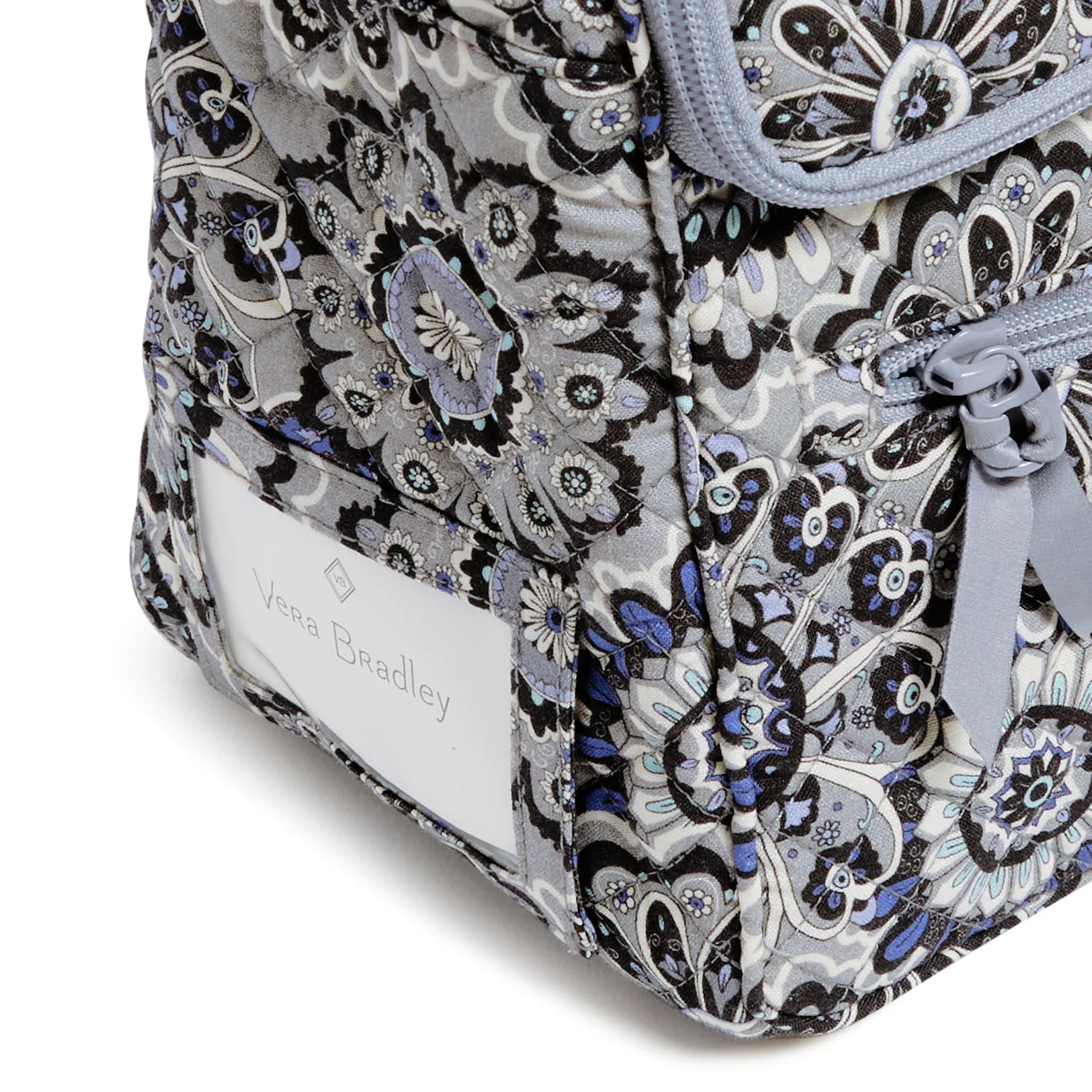 Lunch Crossbody Bag Tranquil Medallion Avenue 550