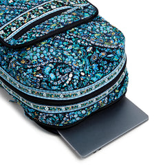 Campus Backpack Dreamer Paisley