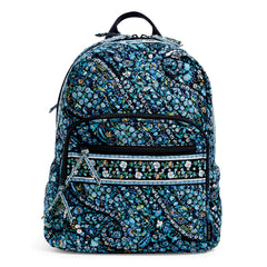 Campus Backpack Dreamer Paisley