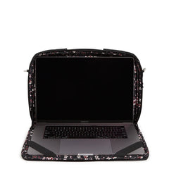 Laptop Crossbody Workstation Performance Twill Black