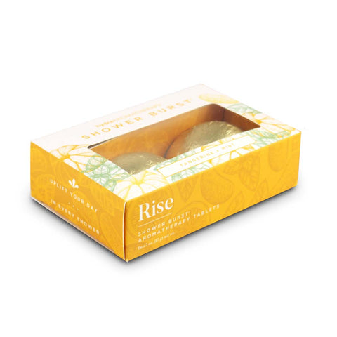 hydra - Shower Burst® Duo in Rise