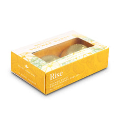 hydra - Shower Burst® Duo in Rise