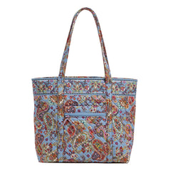 Vera Tote Bag Provence Paisley