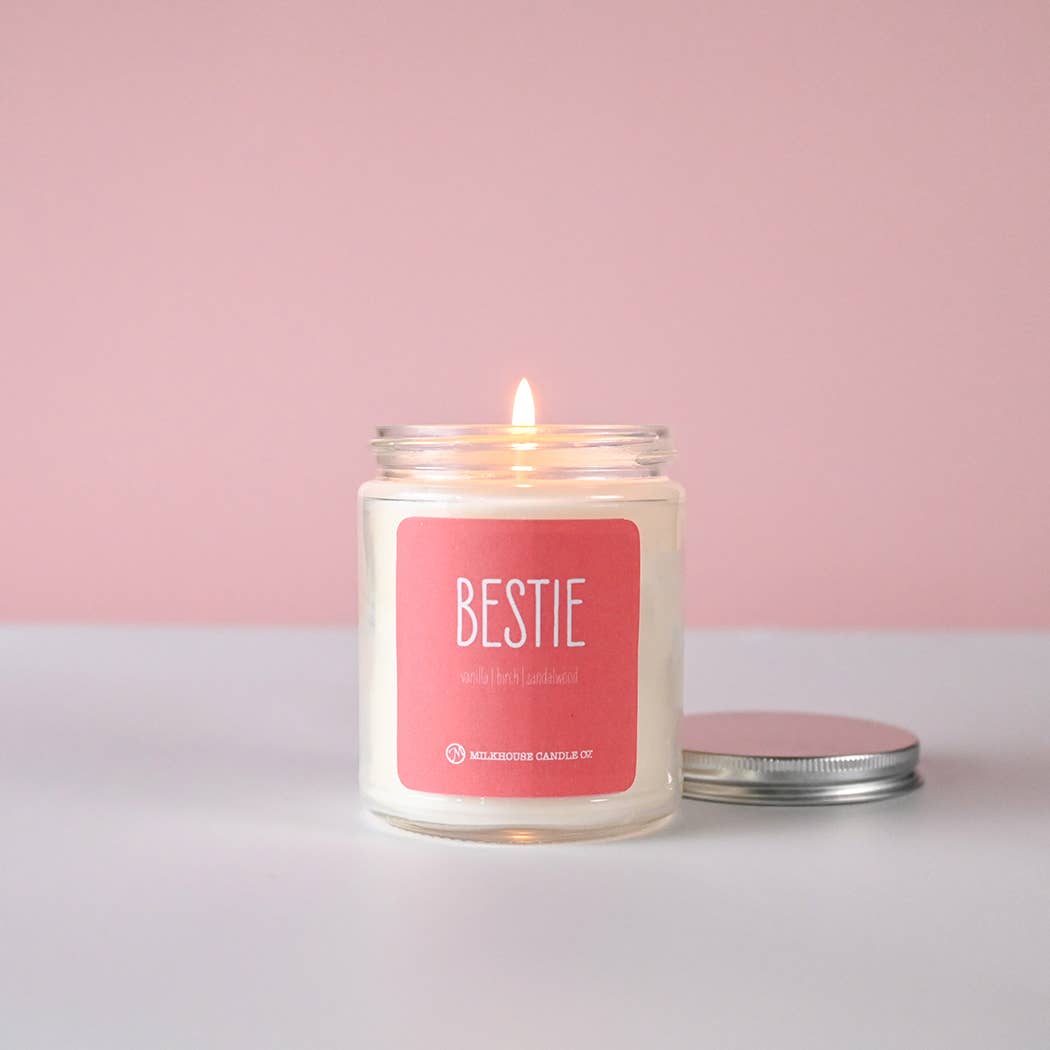 Bestie | 7 oz Classic Candle