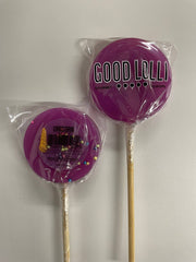 Good Lolli - UNICORN LOLLIPOP