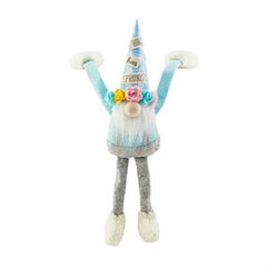 Dangle Arm Gnome