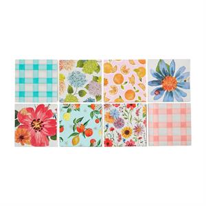 Spring Napkins