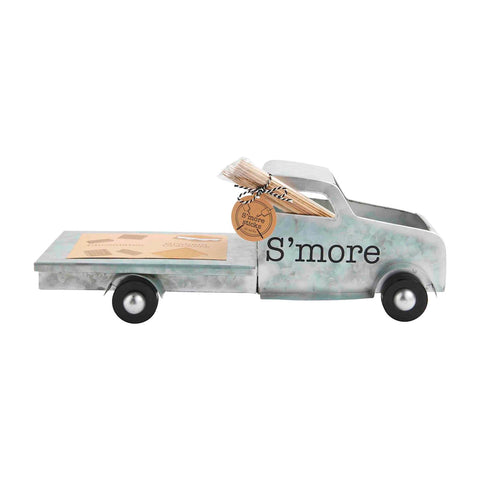 S'MORES TRUCK SET