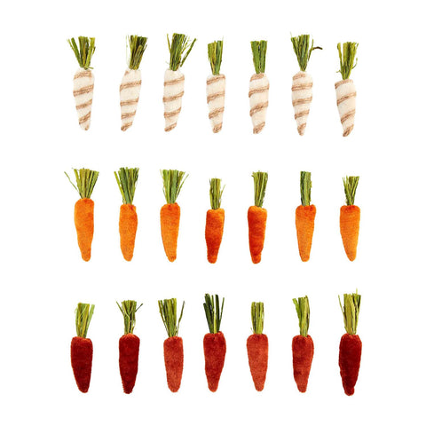 MINI CARROT SET