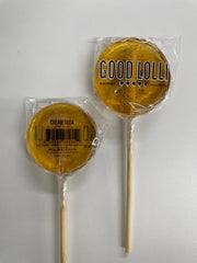 Good Lolli - CREAM SODA LOLLIPOP
