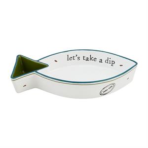 Fish Chip & Dip Server