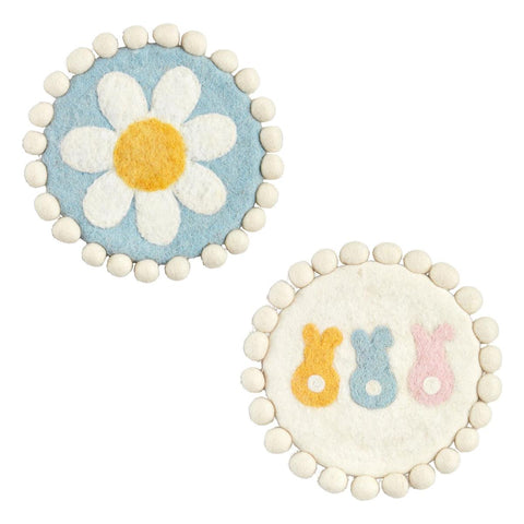Easter Trivets